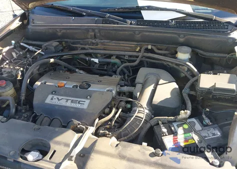 2003 Honda Cr-V Ex from USA, damaged, VIN SHSRD78843U112698